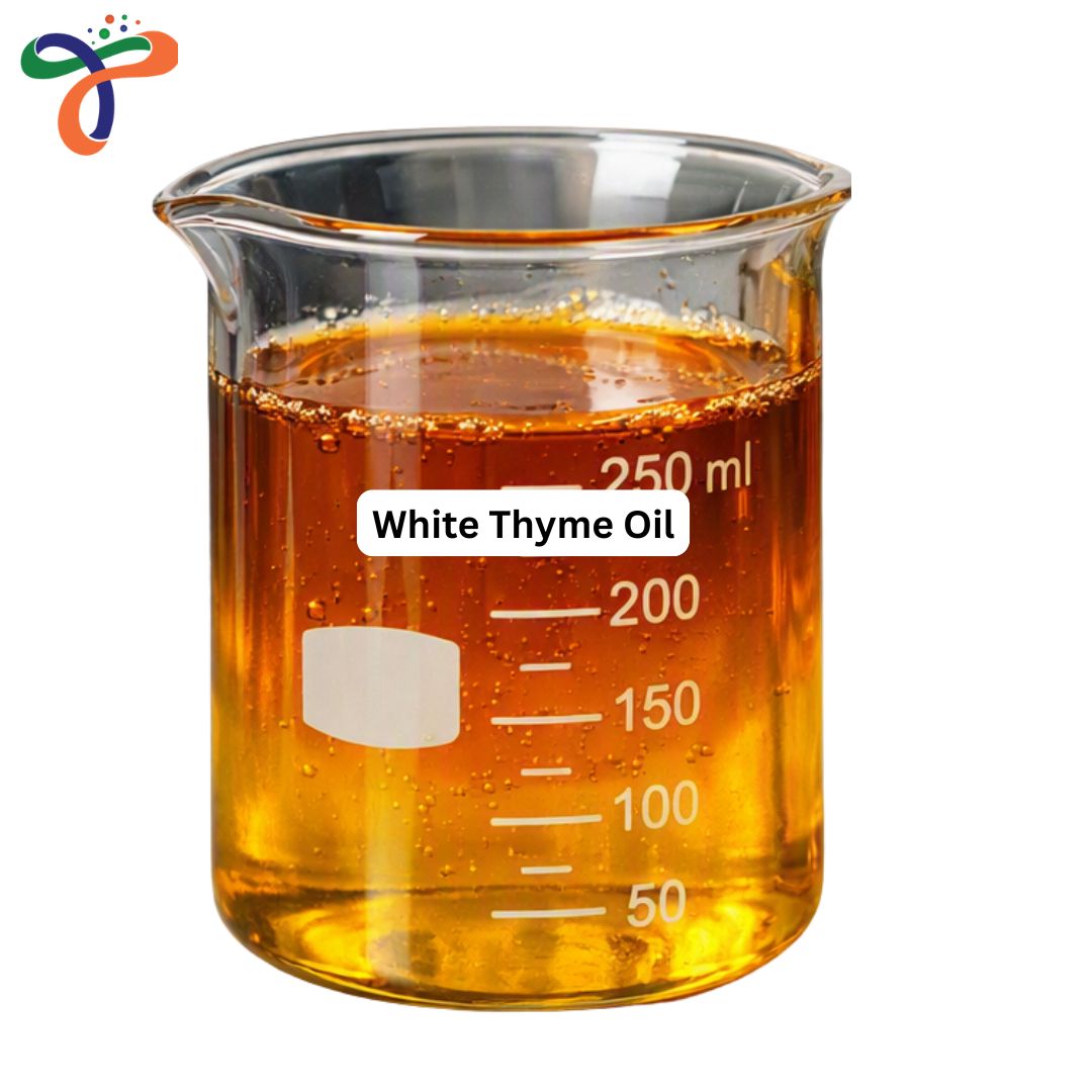 White Thyme Oil